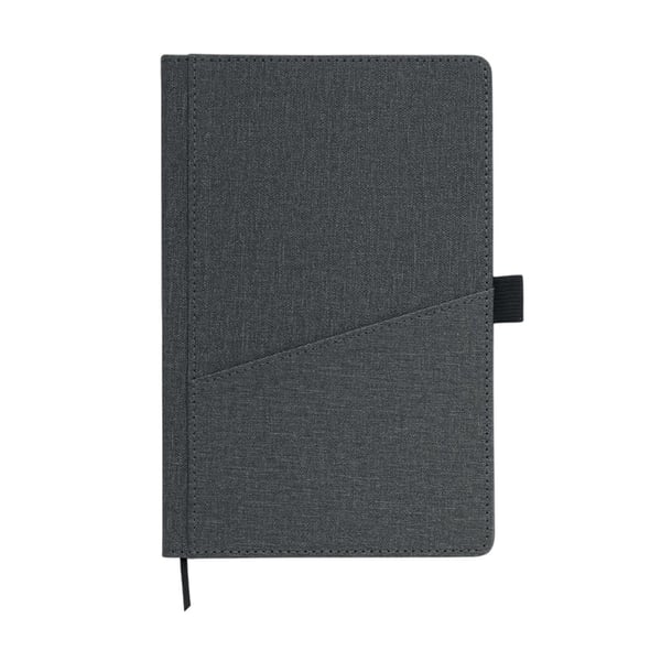 MidOcean Cinco PU A5 notesbog