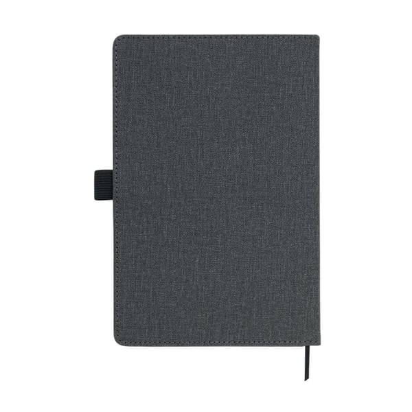 MidOcean Cinco PU A5 notesbog