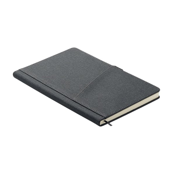 MidOcean Cinco PU A5 notesbog