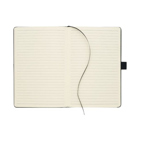 MidOcean Cinco PU A5 notesbog