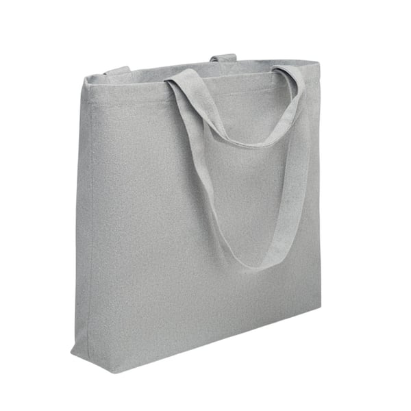 MidOcean Maldi Beach Canvas Shopper Bag