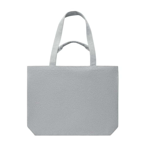 MidOcean Maldi Beach Canvas Shopper Bag