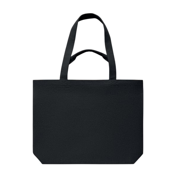 MidOcean Maldi Beach Canvas Shopper Bag