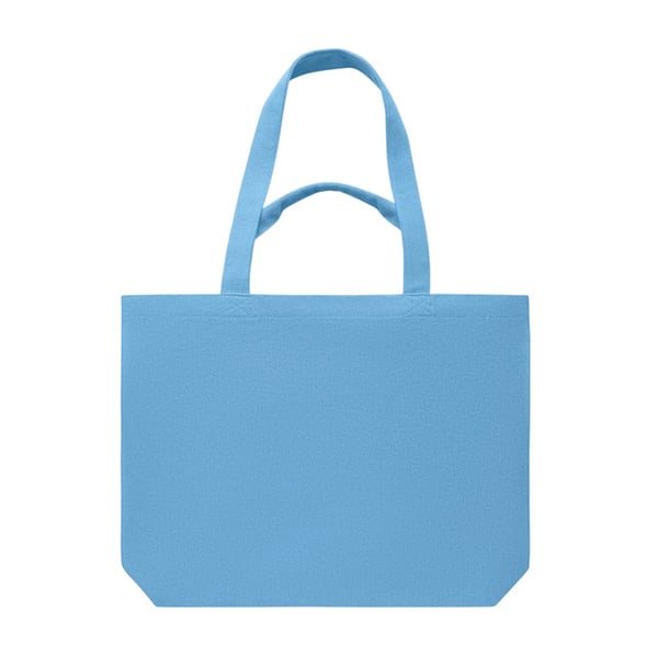 MidOcean Maldi Beach Canvas Shopper Bag