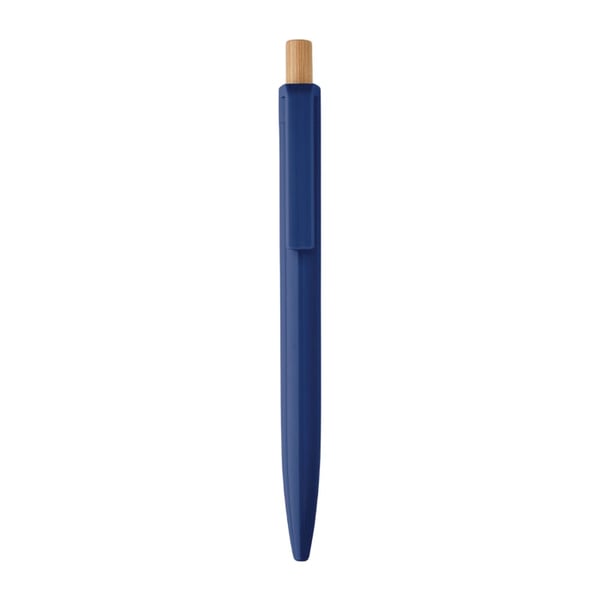 MidOcean Penu Bamboo Details kuglepen