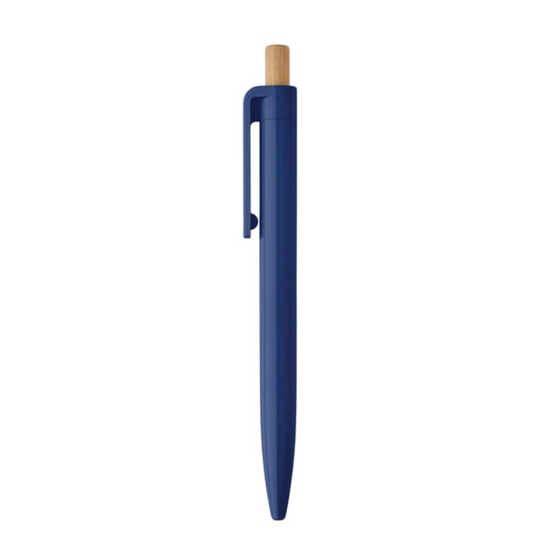 MidOcean Penu Bamboo Details kuglepen