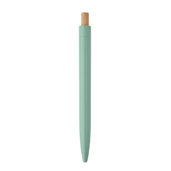 MidOcean Penu Bamboo Details kuglepen