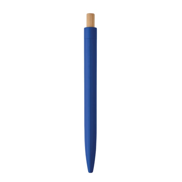 MidOcean Penu Bamboo Details kuglepen
