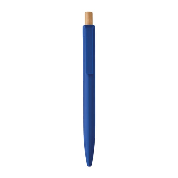 MidOcean Penu Bamboo Details kuglepen