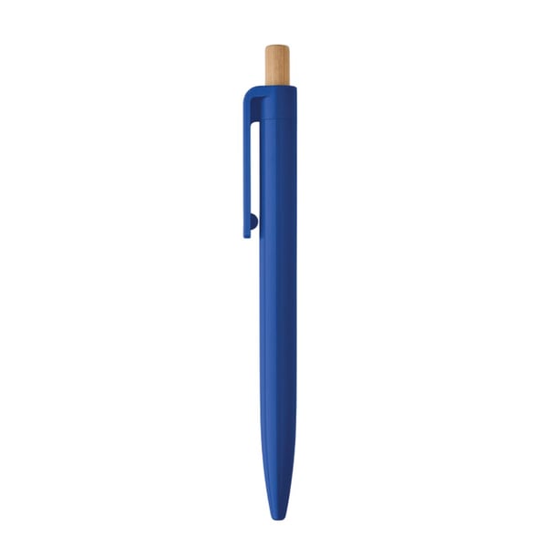 MidOcean Penu Bamboo Details kuglepen