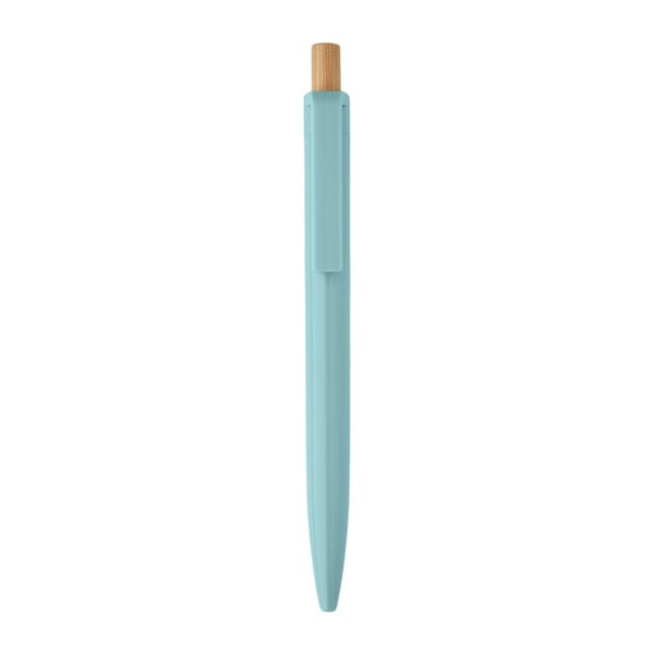 MidOcean Penu Bamboo Details kuglepen