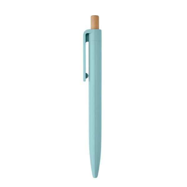 MidOcean Penu Bamboo Details kuglepen