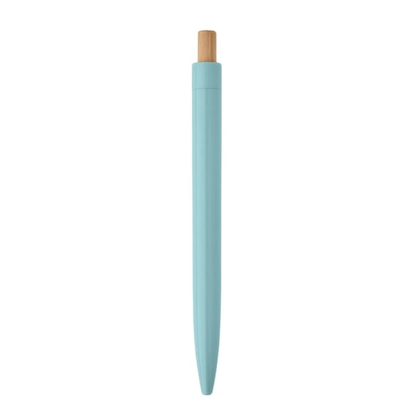MidOcean Penu Bamboo Details kuglepen