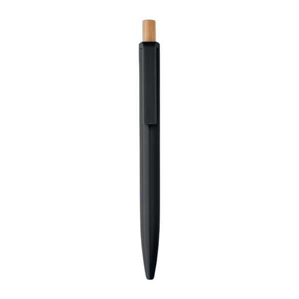 MidOcean Penu Bamboo Details kuglepen