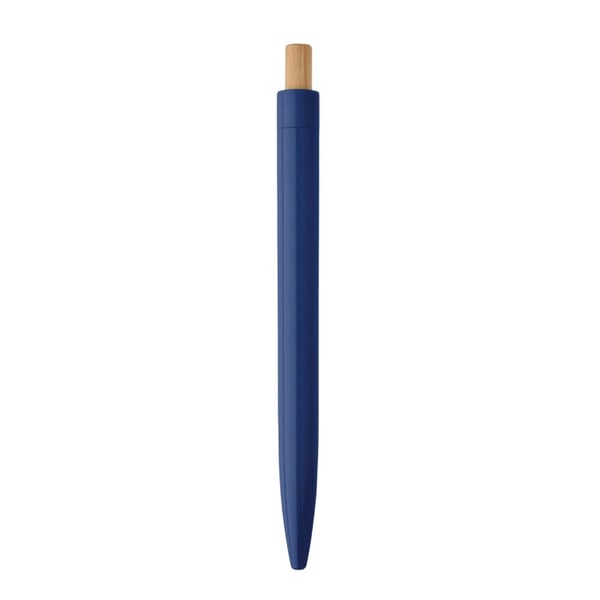 MidOcean Penu Bamboo Details kuglepen
