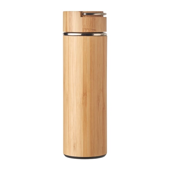 MidOcean Tampere dobbeltvægget 400 ml flaske