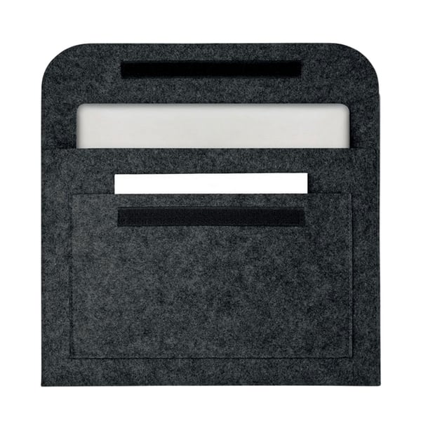 MidOcean Pouchlo 15 Sleeve i filt til bærbar computer