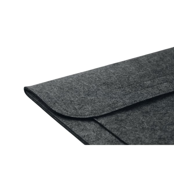 MidOcean Pouchlo 15 Sleeve i filt til bærbar computer