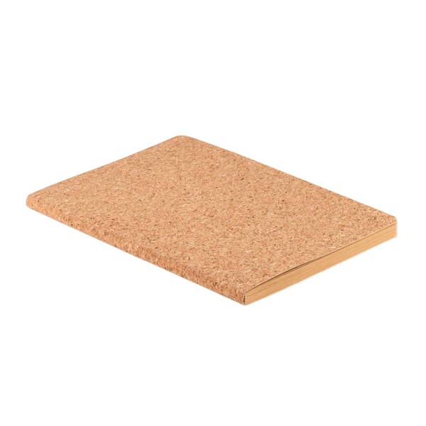 MidOcean Notecork Korkki A5 Muistikirja