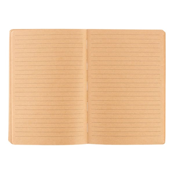 MidOcean Notecork Korkki A5 Muistikirja