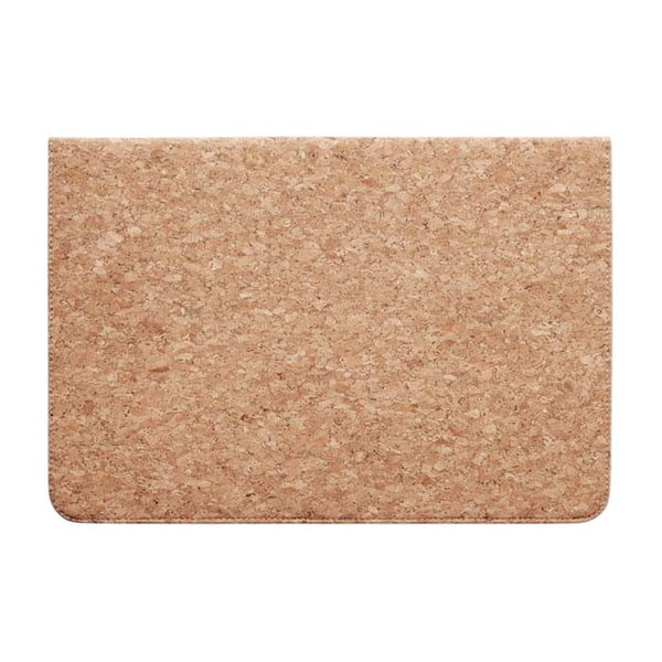 MidOcean Grace Cork Laptop Sleeve med magnetisk lukning