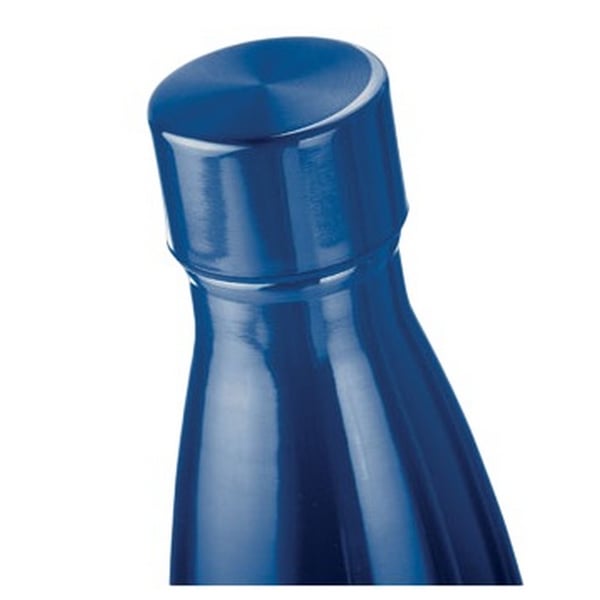 MidOcean Belo dobbeltvægget 500 ml vandflaske