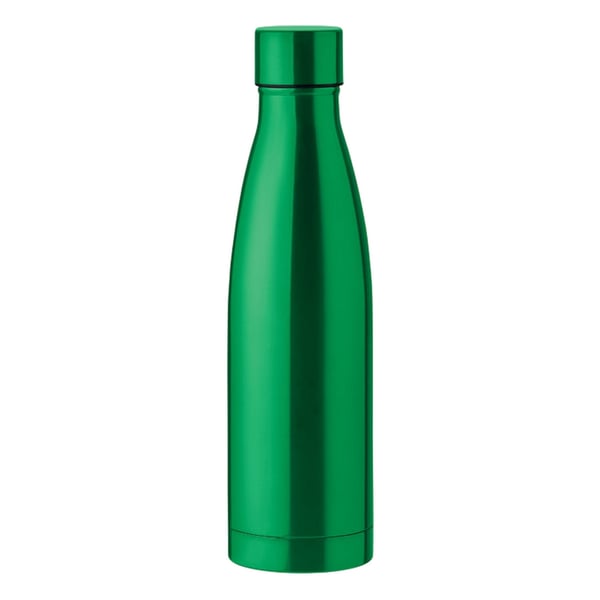 MidOcean Belo dobbeltvægget 500 ml vandflaske