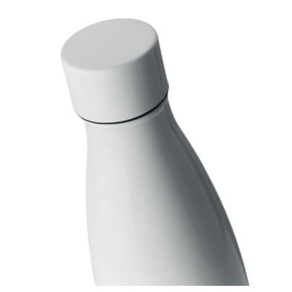 MidOcean Belo dobbeltvægget 500 ml vandflaske