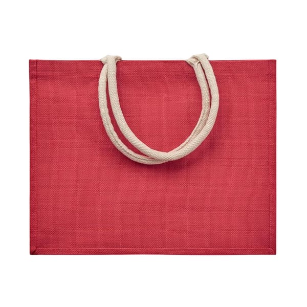 MidOcean Aura Shopper-taske i jute