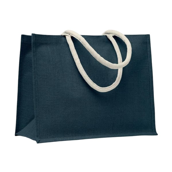 MidOcean Aura Shopper-taske i jute