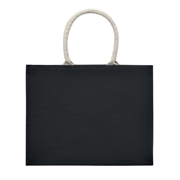 MidOcean Aura Shopper-taske i jute