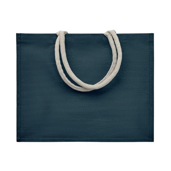 MidOcean Aura Shopper-taske i jute