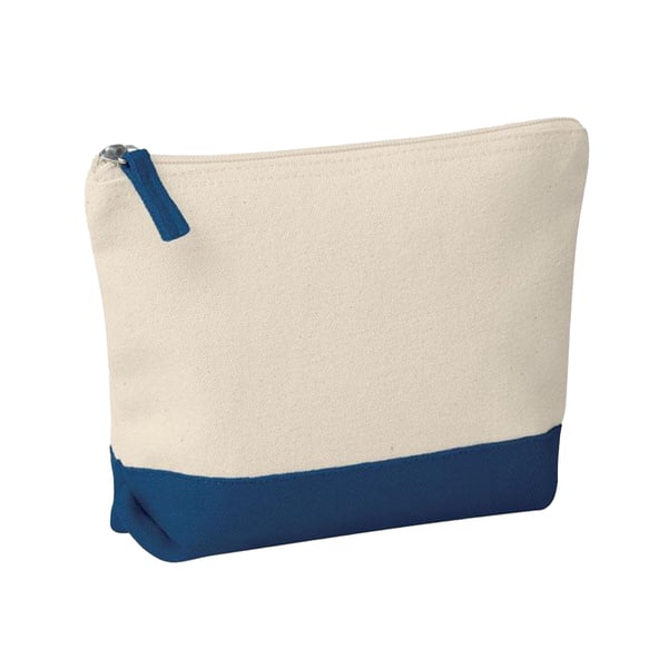 MidOcean Kleuren kosmetikpose i bomuld