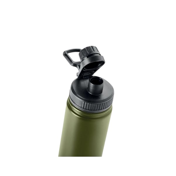 MidOcean Mili kaksiseinäinen 500 ml pullo