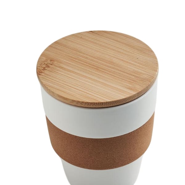 MidOcean Galao Cork 300ml Tumbler