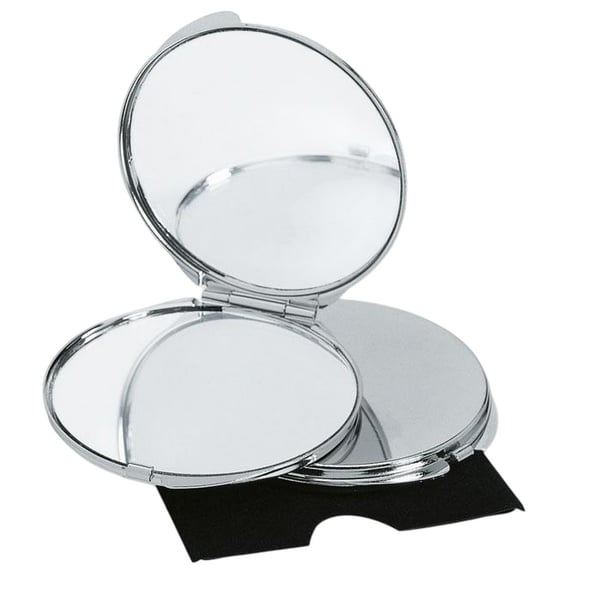 MidOcean Guapas Hand Mirror