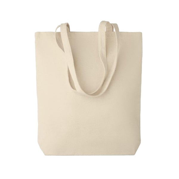 MidOcean Rassa Shopper-taske i lærred