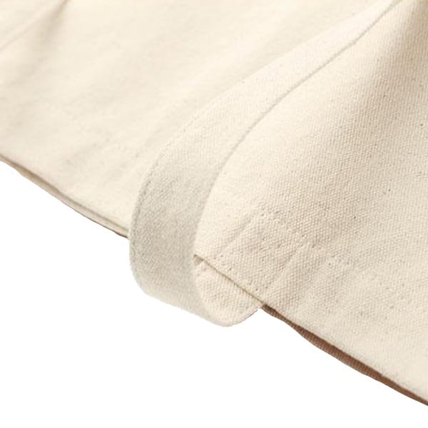 MidOcean Rassa Shopper-taske i lærred