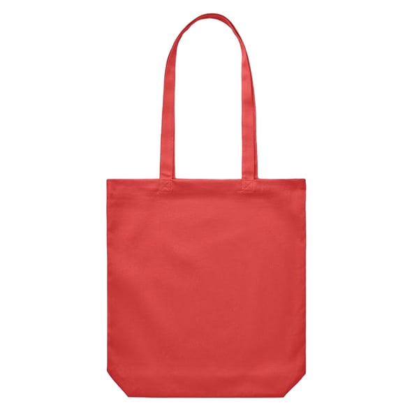 MidOcean Rassa Shopper-taske i lærred
