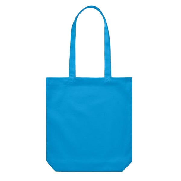 MidOcean Rassa Shopper-taske i lærred