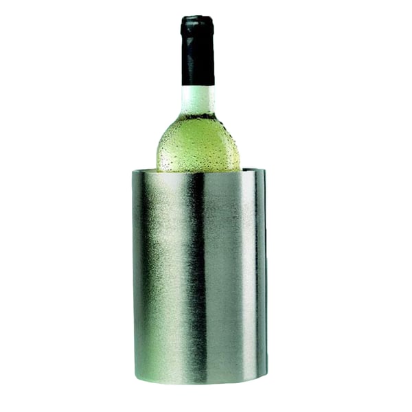 MidOcean Coolio Stainless Steel Bottle Cooler