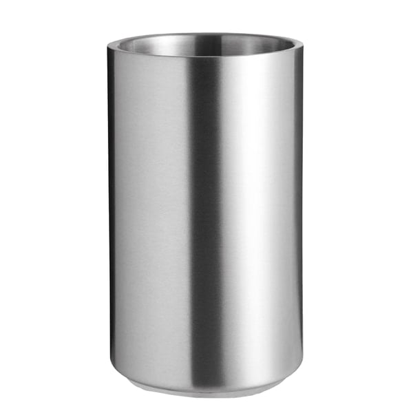 MidOcean Coolio Stainless Steel Bottle Cooler MidOcean Coolio Stainless Steel Bottle Cooler