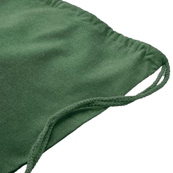 MidOcean Cabetri Colour Recycled Cotton Drawstring Bag