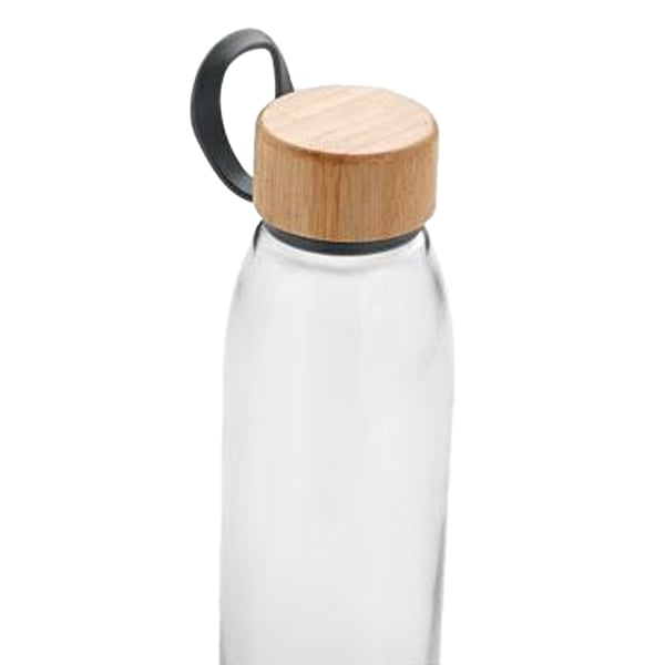 MidOcean Fjord Bambu 500ml Vesipullo