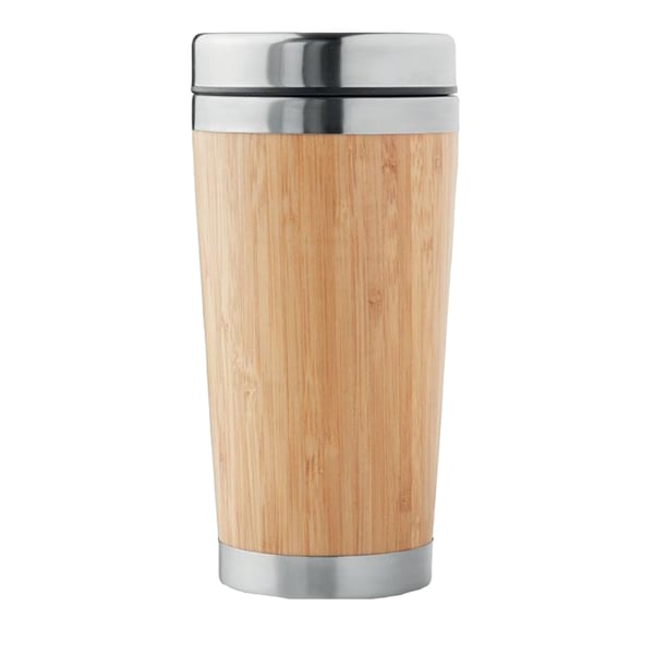 MidOcean Rodeodrive Bambu 430ml Flaska
