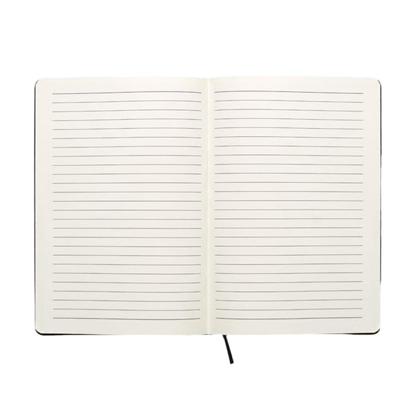 MidOcean Softnote A5 Anteckningsbok