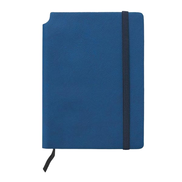 MidOcean Softnote A5 notesbog