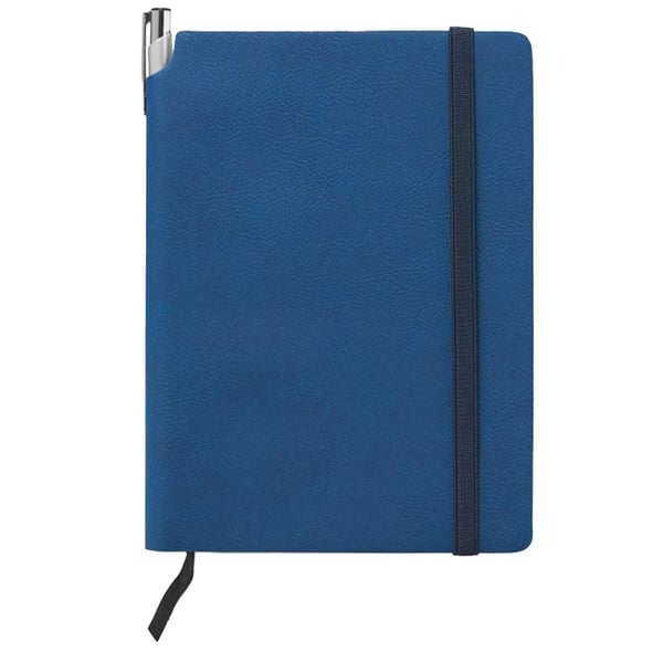 MidOcean Softnote A5 Anteckningsbok