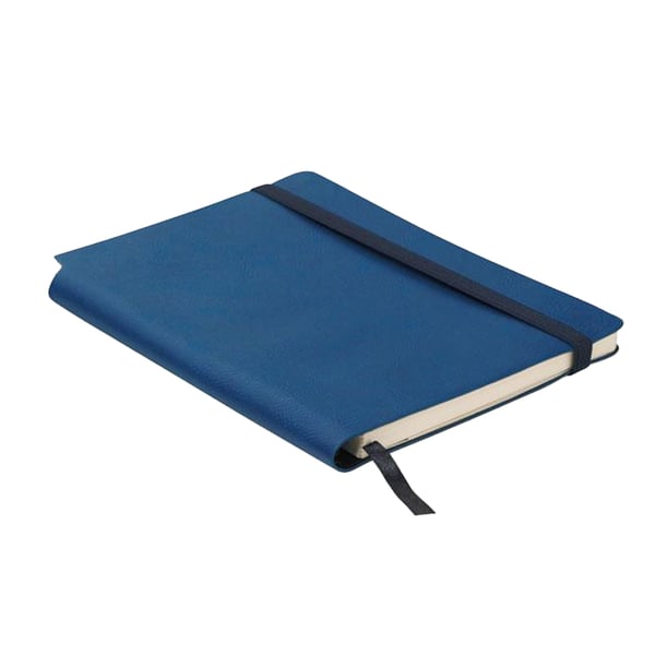 MidOcean Softnote A5 Anteckningsbok