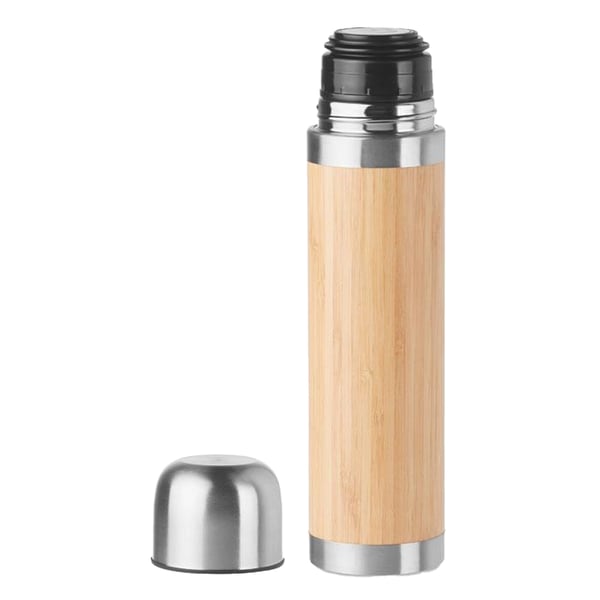 MidOcean Chan Bambu 400 ml flaska